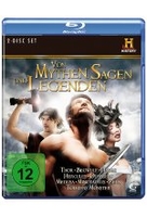 Von Mythen,  Sagen und Legenden [2 BRs]