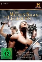 Von Mythen,  Sagen und Legenden [3 DVDs]