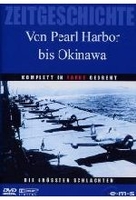 Von Pearl Harbor bis Okinawa