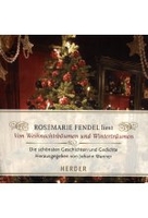 Von Weihnachtsbäumen und Winterträumen