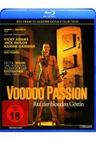 Voodoo Passion - Der Ruf der blonden Göttin