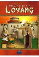 Vor den Toren von Loyang