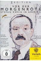 Vor der Morgenröte - Stefan Zweig in Amerika
