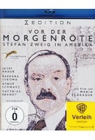 Vor der Morgenröte - Stefan Zweig in Amerika