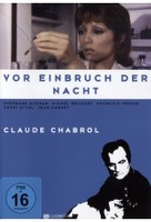 Vor Einbruch der Nacht