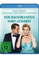 Vor Hausfreunden wird gewarnt - Filmjuwelen