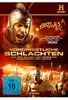 Vorchristliche Schlachten [2 DVDs]