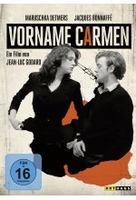 Vorname Carmen