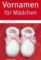 Vornamen für Mädchen