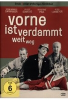 Vorne ist verdammt weit weg