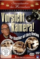 Vorsicht Kamera! [2 DVDs]