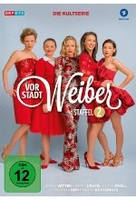 Vorstadtweiber - Staffel 2 [3 DVDs]