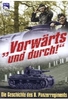 Vorwärts und durch! - Die Geschichte des 8. Panzerregiments