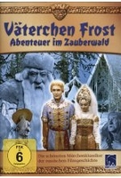 Väterchen Frost - Abenteuer im Zauberwald