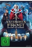 Väterchen Frost - Der Kampf der Zauberer