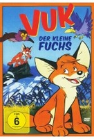 Vuk - Der kleine Fuchs