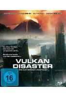 Vulkan Disaster