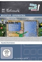 Wachstum - exponentiell