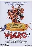 Wacko. ..da wackelt die Bude