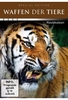 Waffen der Tiere - Raubkatzen [SE]