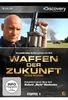 Waffen der Zukunft - Staffel 1 - Discovery Channel [2 DVDs]