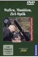 Waffen,  Munition,  Ziel-Optik