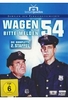 Wagen 54,  bitte melden - Staffel 2 [5 DVDs]