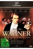 Wagner - Die Richard Wagner Story - Filmjuwelen