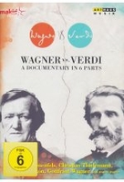 Wagner vs. Verdi