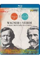 Wagner vs. Verdi