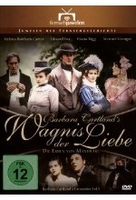 Wagnis der Liebe - Die Erben von Mandrake - Barbara Cartlands Favourites Vol. 1