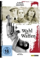 Wahl der Waffen
