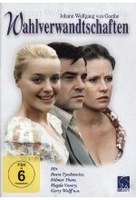 Wahlverwandtschaften - DEFA