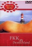 Wahre Liebe - FKK in Deutschland