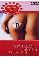 Wahre Liebe - Swingerclubs Deutschland