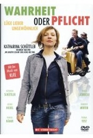 Wahrheit oder Pflicht