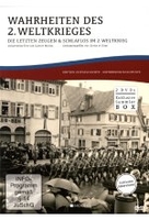 Wahrheiten des 2. Weltkriegs [2 DVDs]