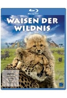 Waisen der Wildnis