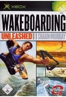 Wakeboarding Unleashed