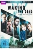 Waking the Dead - Staffel 1-3 [CE] [12 DVDs]