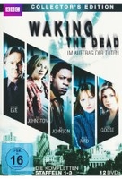 Waking the Dead - Staffel 1-3 [CE] [12 DVDs]