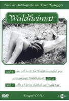Waldheimat - Teil 1-3 [2 DVDs]