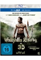 Walhalla Rising - Uncut Version