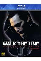 Walk the Line - Extended Version [2 BRs]