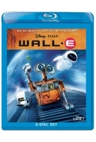 Wall-E [2 BRs]
