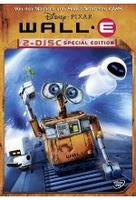 Wall-E [SE] [2 DVDs]