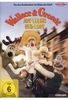 Wallace & Gromit - Auf Leben und Brot