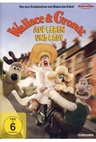 Wallace & Gromit - Auf Leben und Brot