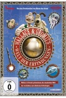 Wallace & Gromits Welt der Erfindungen