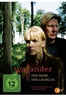 Wallander - Der Mann,  der lächelte
